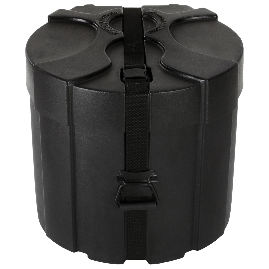 Enduro Pro Series 16x16\'\' Floor Tom Case with Pro Foam Lining