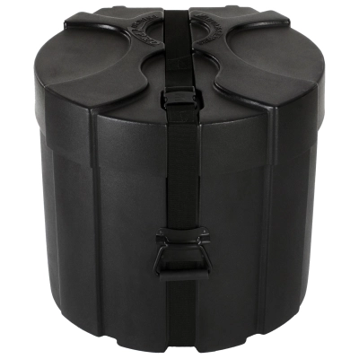 Humes & Berg - Enduro Pro Series 16x16 Floor Tom Case with Pro Foam Lining