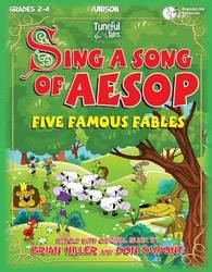Heritage Music Press - Sing a Song of Aesop