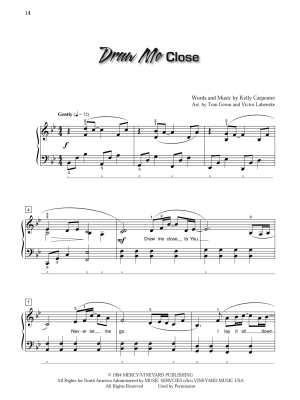 Play Praise: Most Requested, Book 5 - Gerou/Labenske - Piano - Book