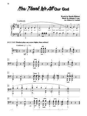 Play Hymns, Book 2 - Bober/Vandall - Piano - Book
