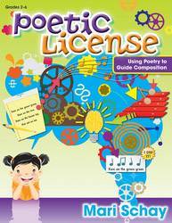 Heritage Music Press - Poetic License: Using Poetry to Guide Composition