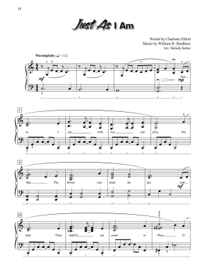Play Hymns, Book 4 - Bober/Vandall - Piano - Book
