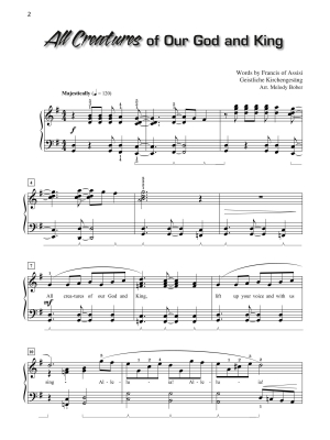 Play Hymns, Book 5 - Bober/Vandall - Piano - Book