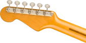 70th Anniversary American Vintage II 1954 Stratocaster, Maple Fingerboard with Case - 2-Color Sunburst
