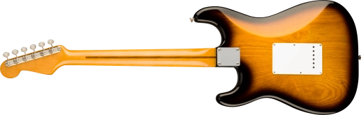70th Anniversary American Vintage II 1954 Stratocaster, Maple Fingerboard with Case - 2-Color Sunburst