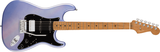 70th Anniversary Ultra Stratocaster HSS, Maple Fingerboard with Case - Amethyst