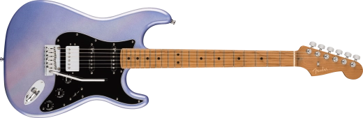 Fender - 70th Anniversary Ultra Stratocaster HSS, Maple Fingerboard with Case - Amethyst