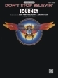 Alfred Publishing - Dont Stop Believin - Journey\/Coates - Easy Piano - Sheet Music