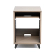 Elite Series Furniture Desk 10U Rack - Grey