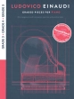 Chester Music - Ludovico Einaudi: Graded Pieces for Piano - Einaudi - Piano - Book\/Audio Online