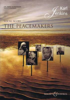 Boosey & Hawkes - The Peacemakers