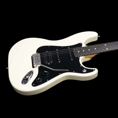 LERXST Limelight Electric Guitar with Vega Trem - Cream