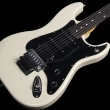 LERXST Limelight Electric Guitar with Floyd Rose - Cream