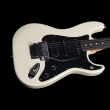 LERXST Limelight Electric Guitar with Floyd Rose - Cream