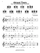 Disney Hits: Super Easy Songbook - Easy Piano - Book