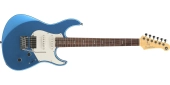 Yamaha - Pacifica Professional with Rosewood Fretboard Electric Guitar - Sparkle Blue