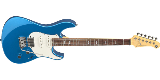 Pacifica Professional with Rosewood Fretboard Electric Guitar - Sparkle Blue