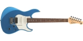 Yamaha - Pacifica Standard Plus with Rosewood Fretboard Electric Guitar - Sparkle Blue