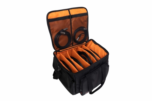 Cable and Accessory Organization Gig Bag - Small