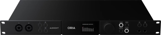 ORIA Immersive Audio Interface and Monitor Controller