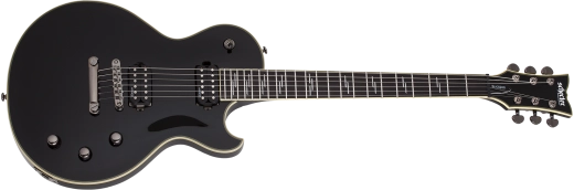 Schecter - Solo-II BlackJack Electric Guitar - Gloss Black