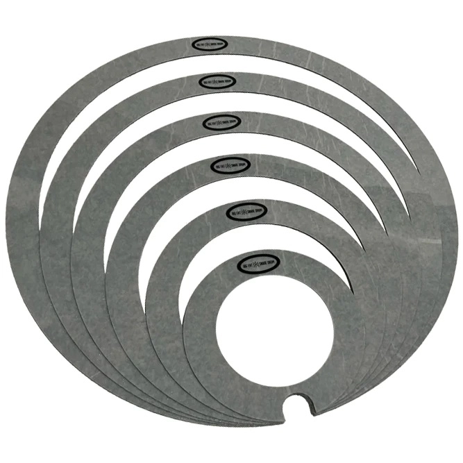 Anneau d’atténuation Eclipse Ring (16 pouces)