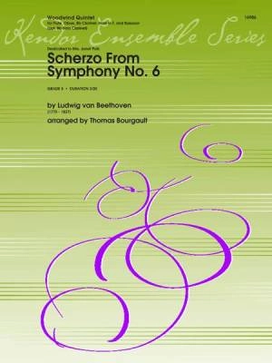 Kendor Music Inc. - Scherzo From Symphony No. 6