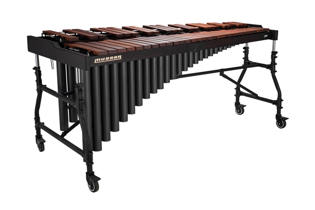 Studio Series 4.3 Octave Padauk Marimba