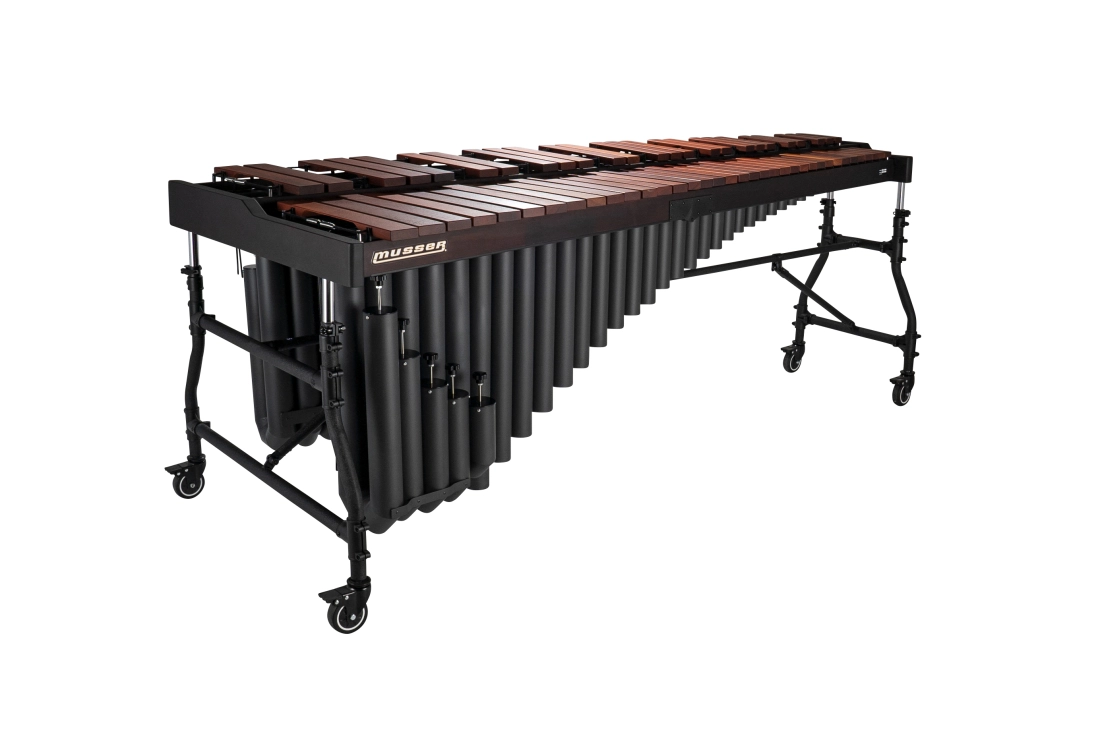 Studio Series 5 Octave Padauk Marimba