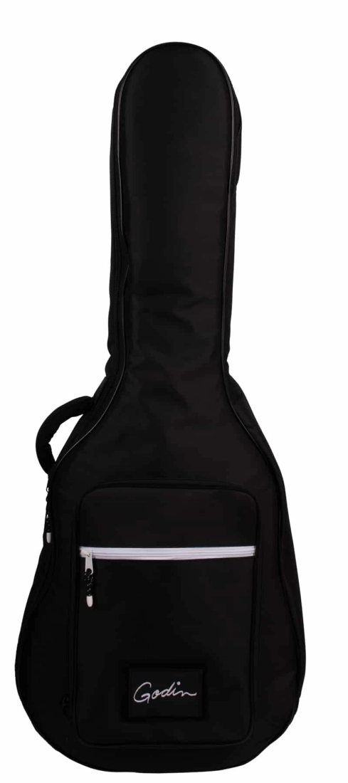 Concert Hall, Folk, Classical Gigbag with Logo