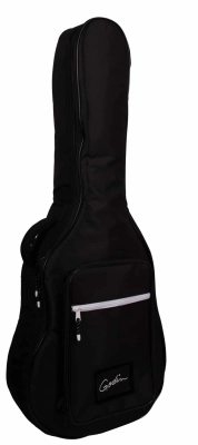 Concert Hall, Folk, Classical Gigbag with Logo