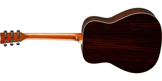 FG830 Acoustic Steel Guitar - Autumn Burst