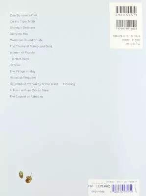 Studio Ghibli: Recital Repertoire Book 1 -  Intermediate - Piano - Book