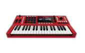 Akai - MPC 37 Key Standalone Production Keyboard