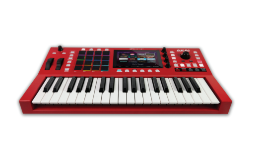 Akai - MPC 37 Key Standalone Production Keyboard