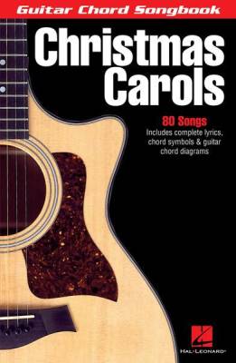 Hal Leonard - Christmas Carols