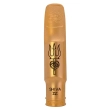 Shiva IV Tenor Mouthpiece - 8*, Gold