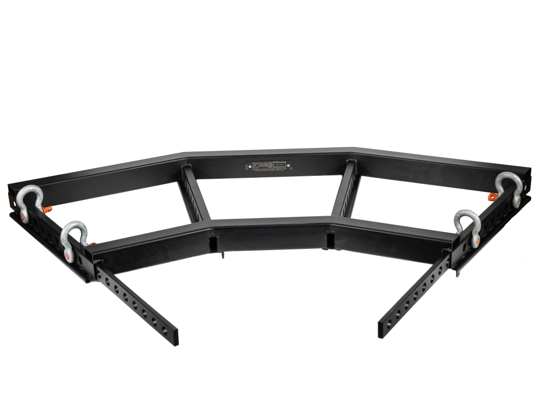 Synergy Series Bumper for Flying