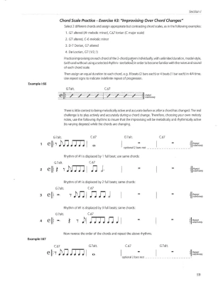 How To Improvise: An Approach to Practicing Improvisation - Crook - All Instruments - Book/Audio Online