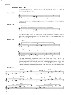 How To Improvise: An Approach to Practicing Improvisation - Crook - All Instruments - Book/Audio Online