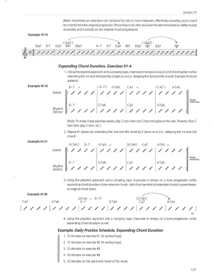 How To Improvise: An Approach to Practicing Improvisation - Crook - All Instruments - Book/Audio Online