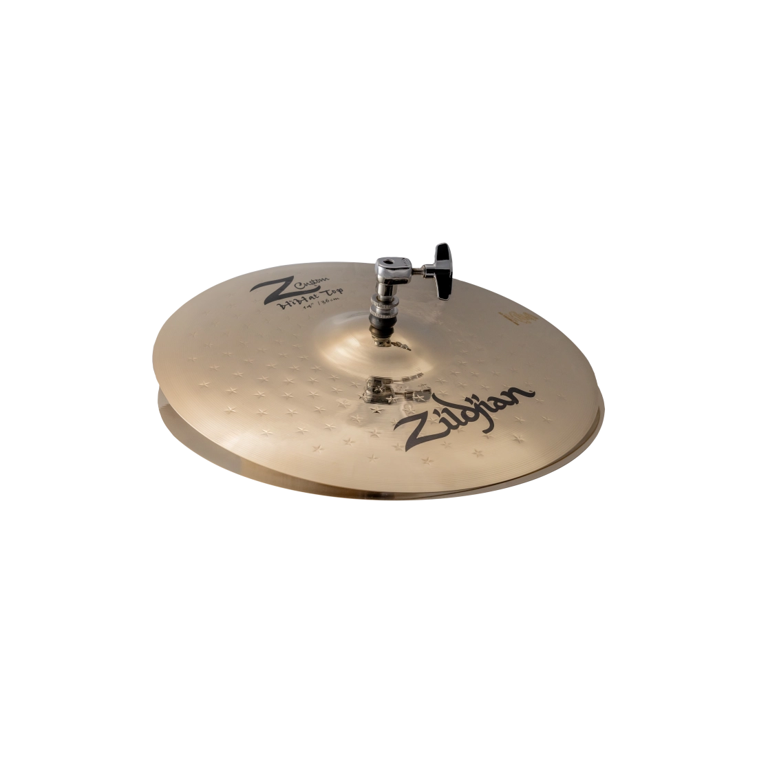 Z Custom Hi-Hats - 14\'\'