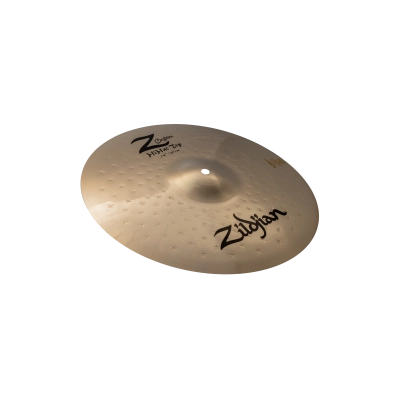 Cymbale de dessus ZCustom pour hi-hat (14pouces)