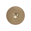 Z Custom Hi-Hats - 14\'\' (Bottom Only)