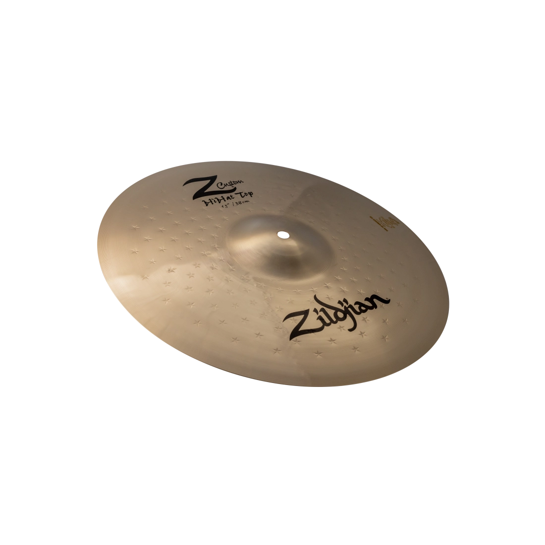 Z Custom Hi-Hats - 15\'\' (Top Only)