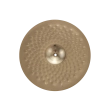 Z Custom Hi-Hats - 15\'\' (Bottom Only)
