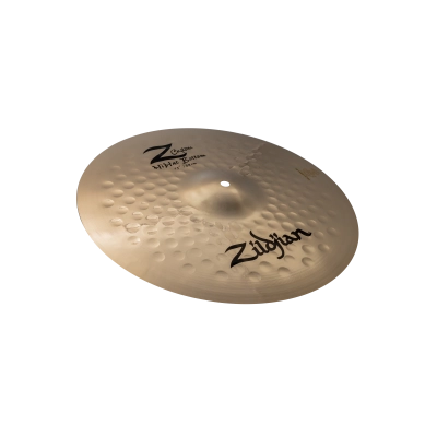 Zildjian - Z Custom Hi-Hats - 15 (Bottom Only)