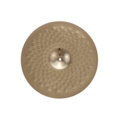 Z Custom Hi-Hats - 15\'\' (Bottom Only)