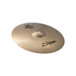 "Zildjian - Z Custom Crash Cymbal - 19"